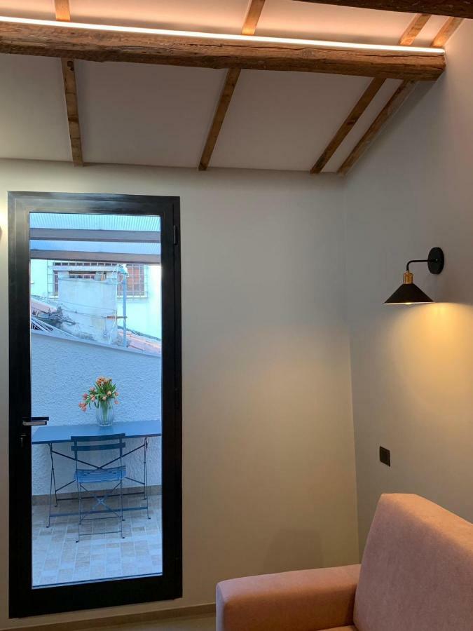 Ferienwohnung Casa Francesca Verona Exterior foto
