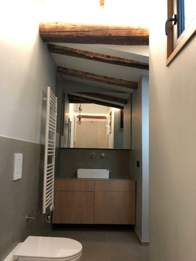 Ferienwohnung Casa Francesca Verona Exterior foto