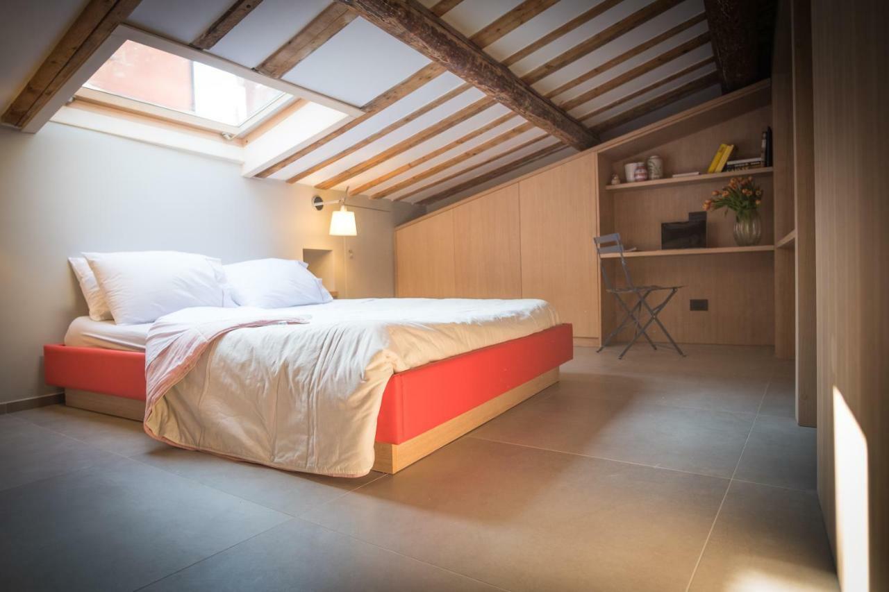 Ferienwohnung Casa Francesca Verona Exterior foto