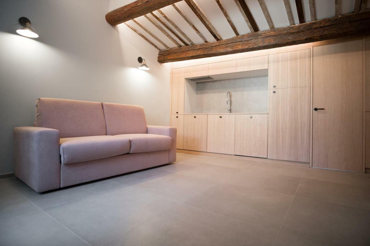 Ferienwohnung Casa Francesca Verona Exterior foto