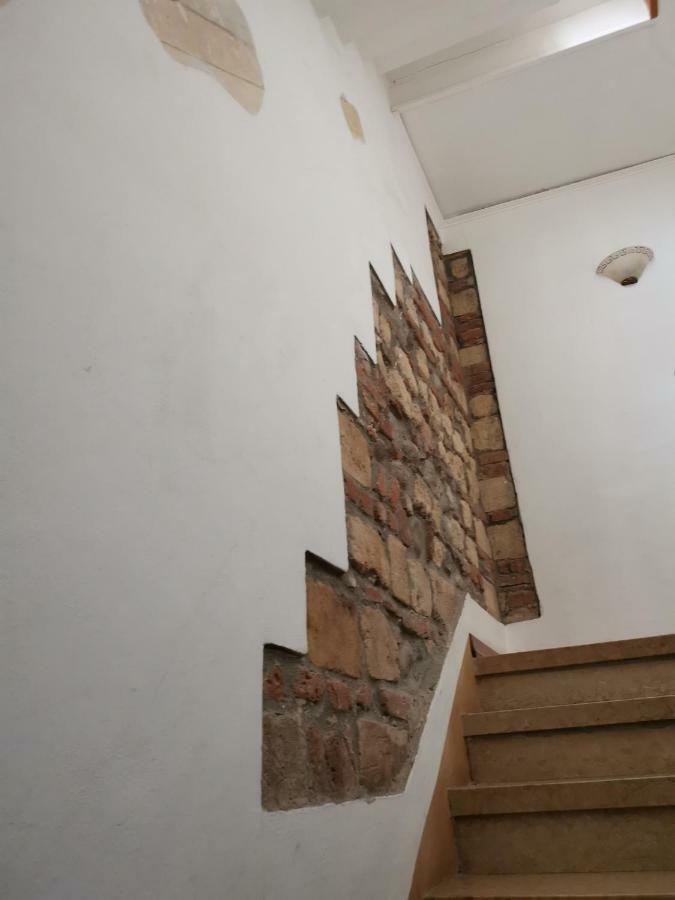 Ferienwohnung Casa Francesca Verona Exterior foto